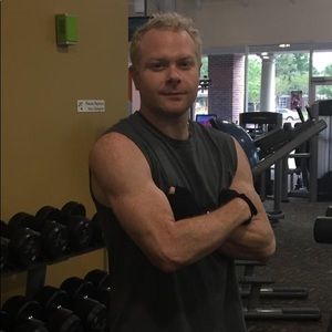 Meet your Posher, William